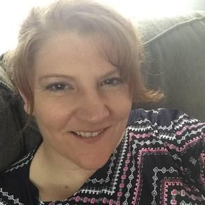 Meet your Posher, Katrina